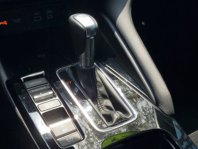 2024 Acura Integra w/A-Spec Technology Package