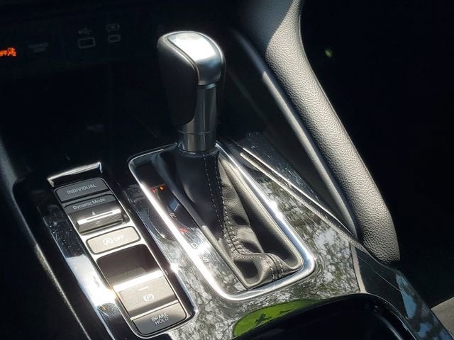 2024 Acura Integra w/A-Spec Technology Package