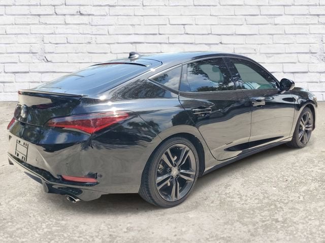 2024 Acura Integra w/A-Spec Technology Package