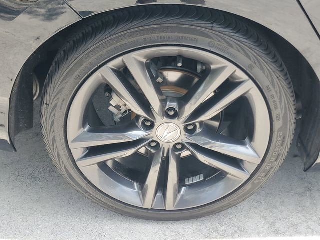 2024 Acura Integra w/A-Spec Technology Package