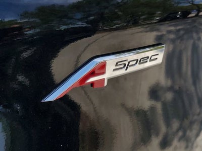 2024 Acura Integra w/A-Spec Technology Package