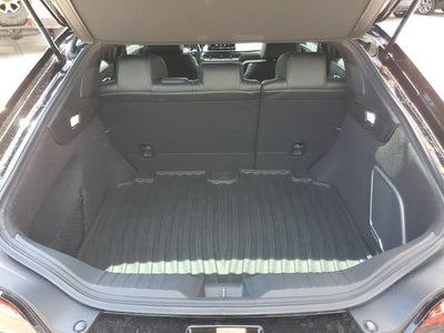 2024 Acura Integra w/A-Spec Technology Package