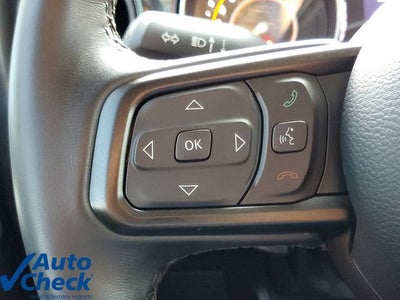 2023 Jeep Wrangler 4-Door Sport Altitude 4x4
