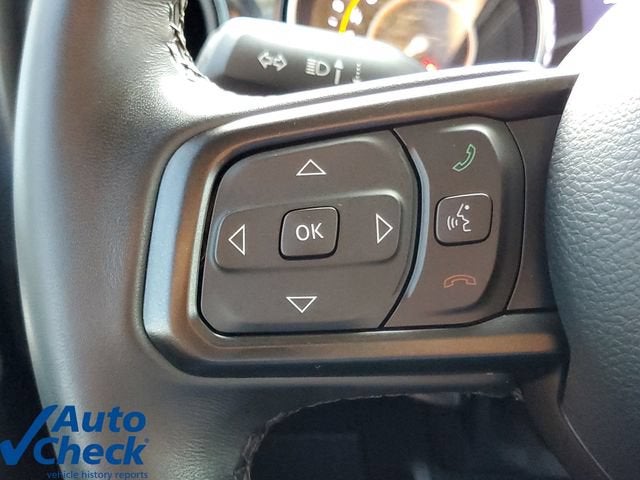 2023 Jeep Wrangler 4-Door Sport Altitude 4x4