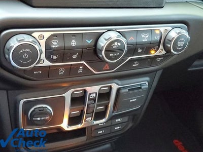 2023 Jeep Wrangler 4-Door Sport Altitude 4x4