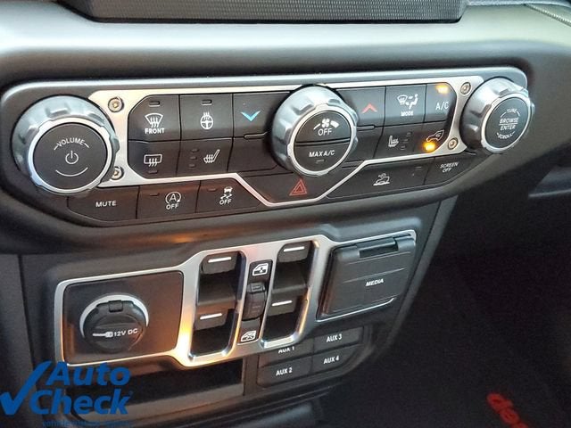2023 Jeep Wrangler 4-Door Sport Altitude 4x4