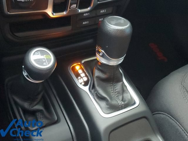 2023 Jeep Wrangler 4-Door Sport Altitude 4x4