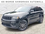 2019 Jeep Grand Cherokee High Altitude
