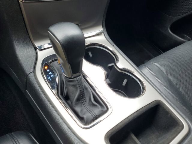 2019 Jeep Grand Cherokee High Altitude