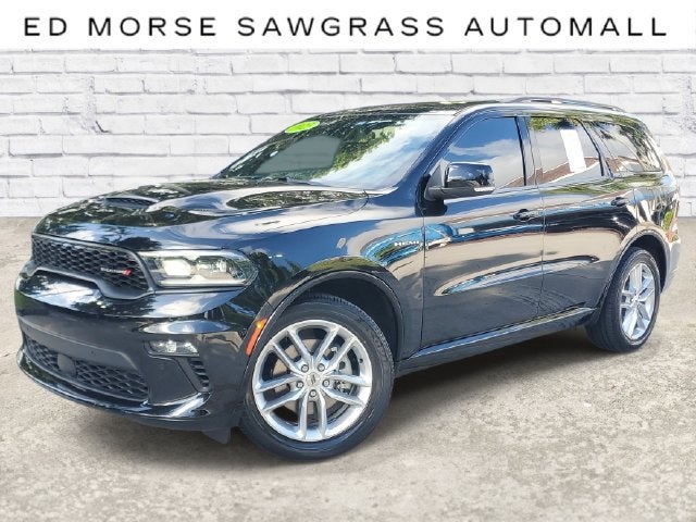 2023 Dodge Durango