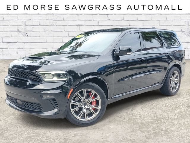 2021 Dodge Durango