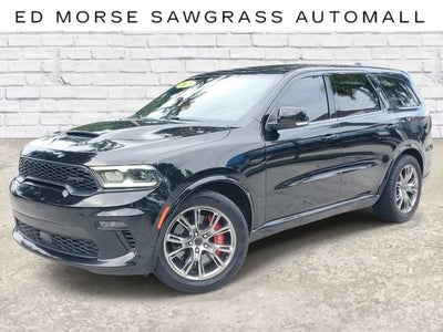 2021 Dodge Durango SRT 392