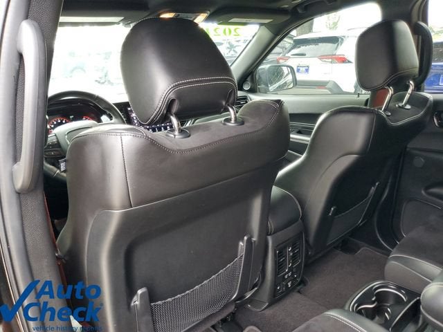 2021 Dodge Durango SRT 392