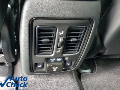 2021 Dodge Durango SRT 392