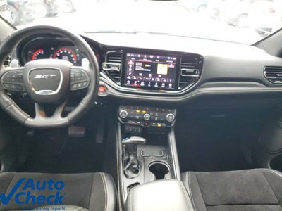 2021 Dodge Durango SRT 392
