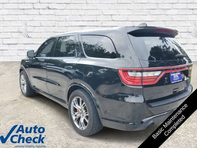 2021 Dodge Durango SRT 392