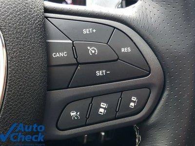 2021 Dodge Durango SRT 392