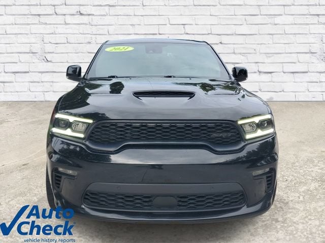 2021 Dodge Durango SRT 392