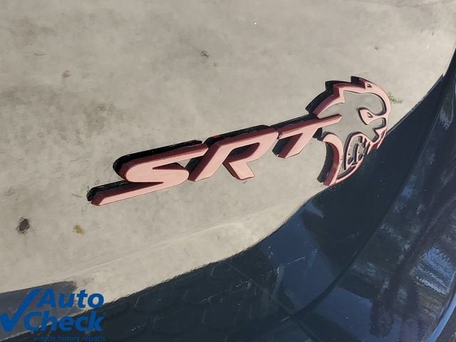 2023 Dodge Durango SRT Hellcat Premium