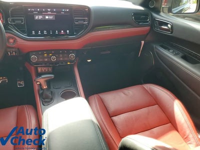 2023 Dodge Durango SRT Hellcat Premium