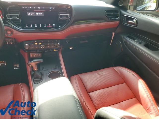 2023 Dodge Durango SRT Hellcat Premium
