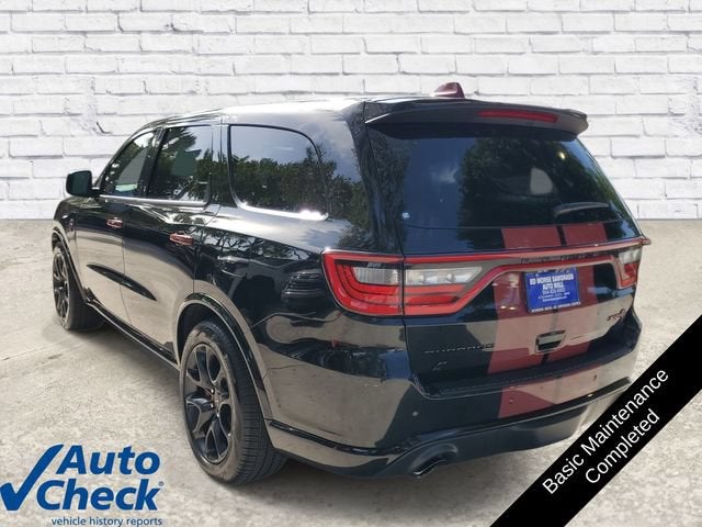 2023 Dodge Durango SRT Hellcat Premium