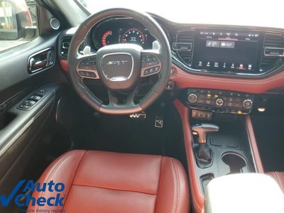 2023 Dodge Durango SRT Hellcat Premium