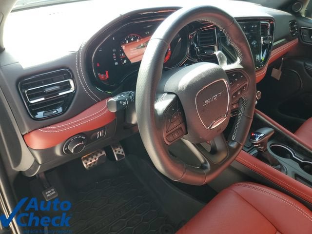 2023 Dodge Durango SRT Hellcat Premium