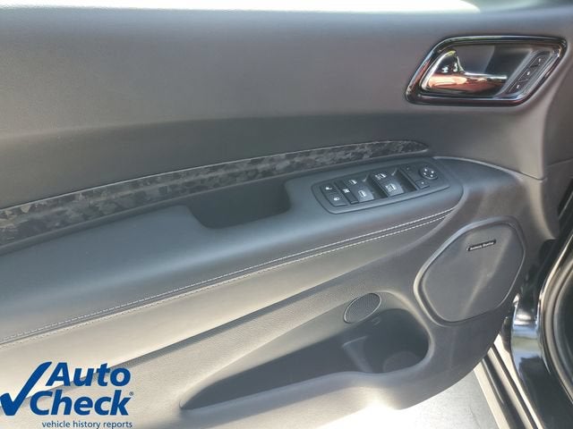 2023 Dodge Durango SRT Hellcat Premium