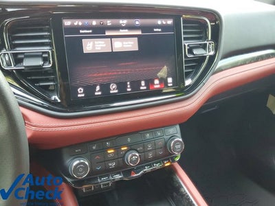 2023 Dodge Durango SRT Hellcat Premium