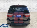 2023 Dodge Durango SRT Hellcat Premium