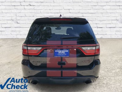 2023 Dodge Durango SRT Hellcat Premium