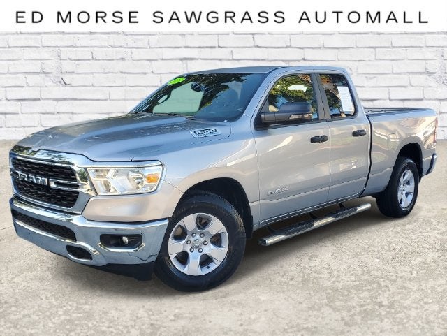 2023 RAM 1500 Pickup Big Horn/Lone Star