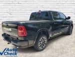 2025 RAM 1500 Longhorn