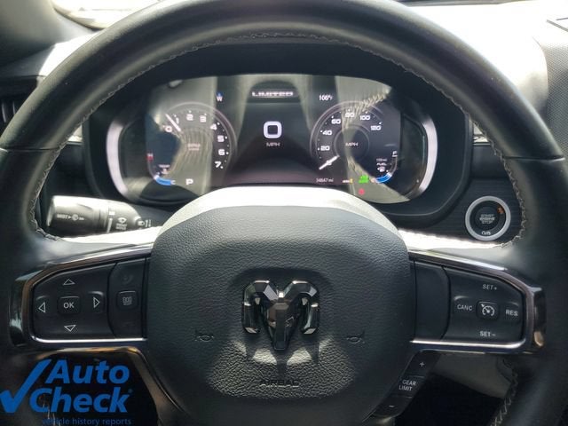 2023 RAM 1500 Limited