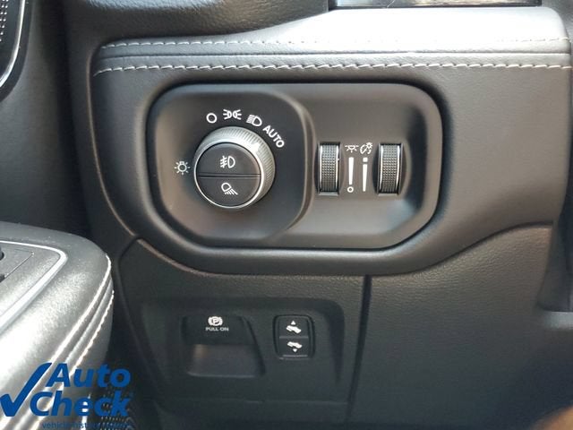 2023 RAM 1500 Limited
