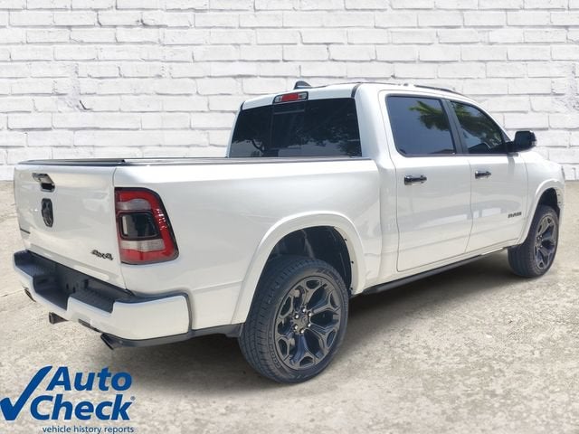 2023 RAM 1500 Limited