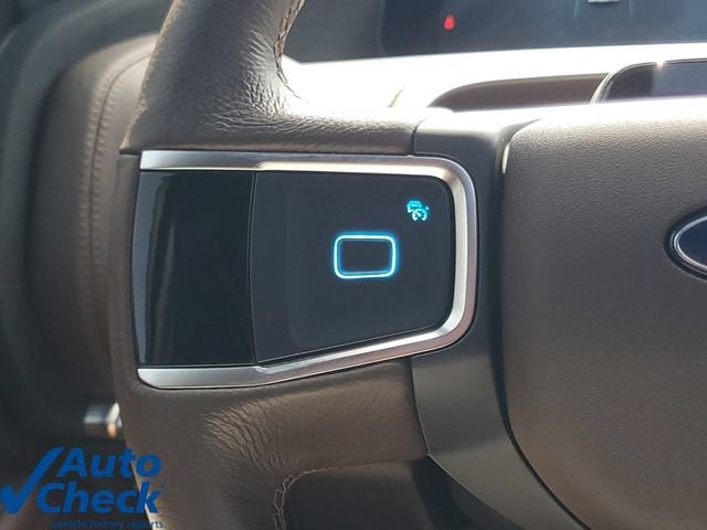 2026 Ford Expedition Max King Ranch