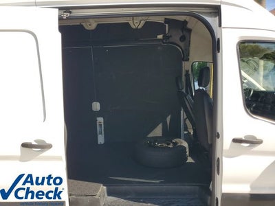 2021 Ford Transit Cargo Van T350