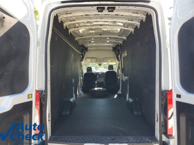 2021 Ford Transit Cargo Van T350