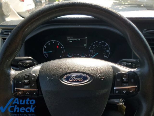 2021 Ford Transit Cargo Van T350