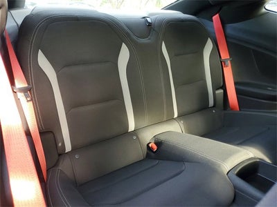 2023 Chevrolet Camaro LT1