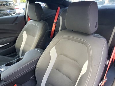 2023 Chevrolet Camaro LT1