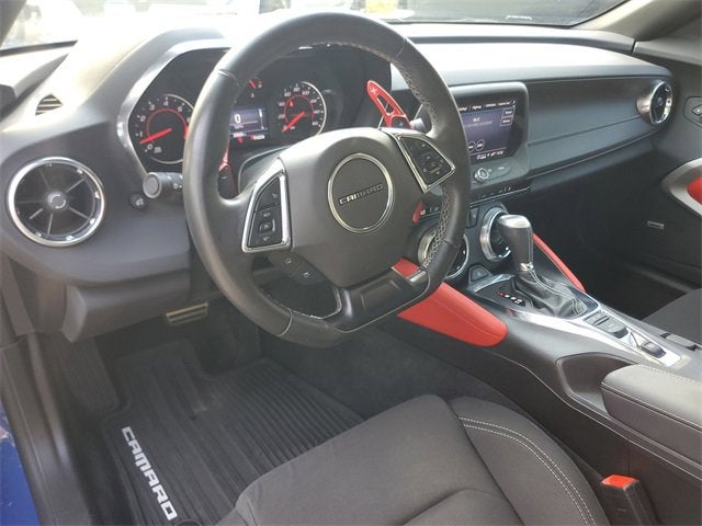 2023 Chevrolet Camaro LT1