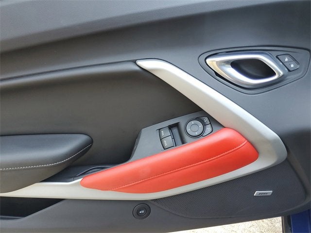 2023 Chevrolet Camaro LT1