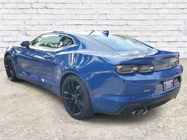 2023 Chevrolet Camaro LT1