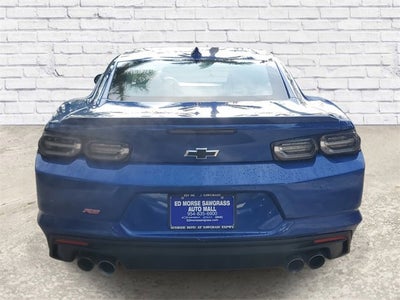 2023 Chevrolet Camaro LT1