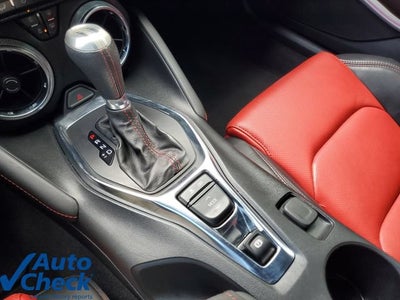 2023 Chevrolet Camaro 2SS