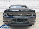 2023 Chevrolet Camaro 2SS