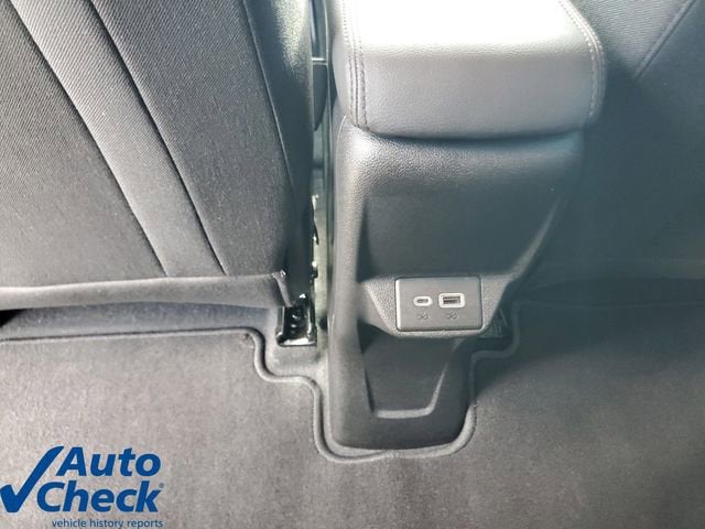 2023 Chevrolet Bolt EUV LT Redline